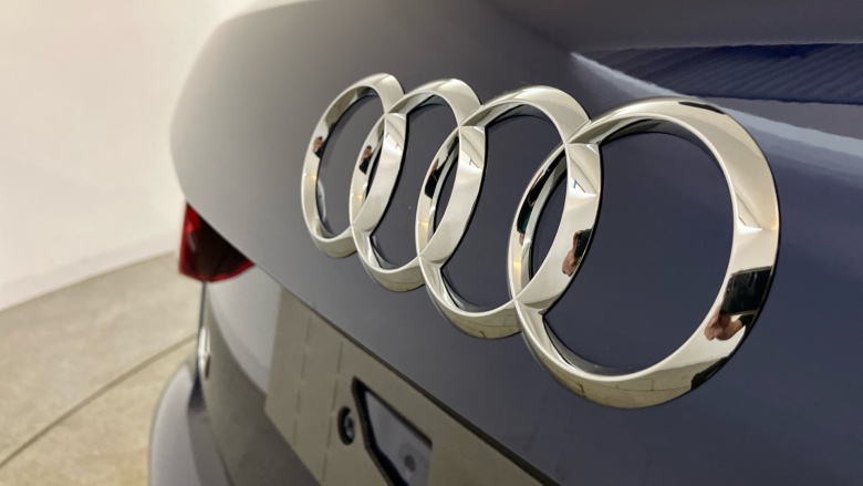 Audi A1 25 TFSI S Line 5dr Petrol Hatchback